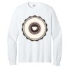 1-Hr RUSH NO MINIMUM Unisex Long Sleeve T-Shirt Thumbnail