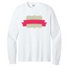 1-Hr RUSH NO MINIMUM Unisex Long Sleeve T-Shirt Thumbnail