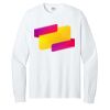 1-Hr RUSH NO MINIMUM Unisex Long Sleeve T-Shirt Thumbnail