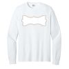 1-Hr RUSH NO MINIMUM Unisex Long Sleeve T-Shirt Thumbnail