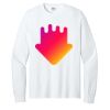 1-Hr RUSH NO MINIMUM Unisex Long Sleeve T-Shirt Thumbnail