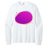 1-Hr RUSH NO MINIMUM Unisex Long Sleeve T-Shirt Thumbnail