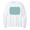 1-Hr RUSH NO MINIMUM Unisex Long Sleeve T-Shirt Thumbnail