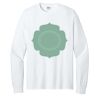 1-Hr RUSH NO MINIMUM Unisex Long Sleeve T-Shirt Thumbnail