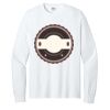 1-Hr RUSH NO MINIMUM Unisex Long Sleeve T-Shirt Thumbnail