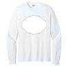 1-Hr RUSH NO MINIMUM Unisex Long Sleeve T-Shirt Thumbnail