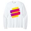 1-Hr RUSH NO MINIMUM Unisex Long Sleeve T-Shirt Thumbnail