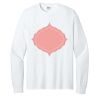 1-Hr RUSH NO MINIMUM Unisex Long Sleeve T-Shirt Thumbnail