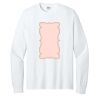 1-Hr RUSH NO MINIMUM Unisex Long Sleeve T-Shirt Thumbnail