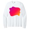 1-Hr RUSH NO MINIMUM Unisex Long Sleeve T-Shirt Thumbnail