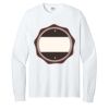 1-Hr RUSH NO MINIMUM Unisex Long Sleeve T-Shirt Thumbnail
