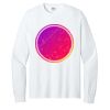 1-Hr RUSH NO MINIMUM Unisex Long Sleeve T-Shirt Thumbnail