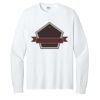 1-Hr RUSH NO MINIMUM Unisex Long Sleeve T-Shirt Thumbnail