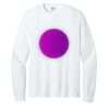 1-Hr RUSH NO MINIMUM Unisex Long Sleeve T-Shirt Thumbnail