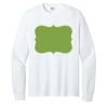 1-Hr RUSH NO MINIMUM Unisex Long Sleeve T-Shirt Thumbnail