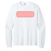 1-Hr RUSH NO MINIMUM Unisex Long Sleeve T-Shirt Thumbnail