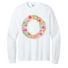 1-Hr RUSH NO MINIMUM Unisex Long Sleeve T-Shirt Thumbnail