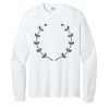 1-Hr RUSH NO MINIMUM Unisex Long Sleeve T-Shirt Thumbnail