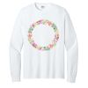 1-Hr RUSH NO MINIMUM Unisex Long Sleeve T-Shirt Thumbnail
