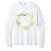 1-Hr RUSH NO MINIMUM Unisex Long Sleeve T-Shirt Thumbnail