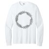 1-Hr RUSH NO MINIMUM Unisex Long Sleeve T-Shirt Thumbnail