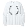 1-Hr RUSH NO MINIMUM Unisex Long Sleeve T-Shirt Thumbnail