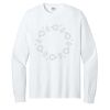 1-Hr RUSH NO MINIMUM Unisex Long Sleeve T-Shirt Thumbnail