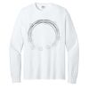 1-Hr RUSH NO MINIMUM Unisex Long Sleeve T-Shirt Thumbnail