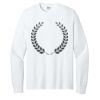 1-Hr RUSH NO MINIMUM Unisex Long Sleeve T-Shirt Thumbnail
