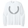 1-Hr RUSH NO MINIMUM Unisex Long Sleeve T-Shirt Thumbnail