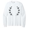 1-Hr RUSH NO MINIMUM Unisex Long Sleeve T-Shirt Thumbnail
