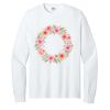 1-Hr RUSH NO MINIMUM Unisex Long Sleeve T-Shirt Thumbnail