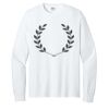 1-Hr RUSH NO MINIMUM Unisex Long Sleeve T-Shirt Thumbnail