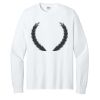 1-Hr RUSH NO MINIMUM Unisex Long Sleeve T-Shirt Thumbnail