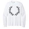 1-Hr RUSH NO MINIMUM Unisex Long Sleeve T-Shirt Thumbnail