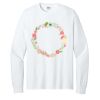 1-Hr RUSH NO MINIMUM Unisex Long Sleeve T-Shirt Thumbnail