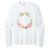 1-Hr RUSH NO MINIMUM Unisex Long Sleeve T-Shirt Thumbnail