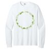 1-Hr RUSH NO MINIMUM Unisex Long Sleeve T-Shirt Thumbnail