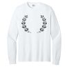 1-Hr RUSH NO MINIMUM Unisex Long Sleeve T-Shirt Thumbnail