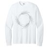 1-Hr RUSH NO MINIMUM Unisex Long Sleeve T-Shirt Thumbnail