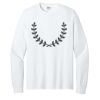 1-Hr RUSH NO MINIMUM Unisex Long Sleeve T-Shirt Thumbnail