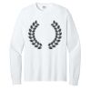 1-Hr RUSH NO MINIMUM Unisex Long Sleeve T-Shirt Thumbnail