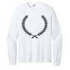 1-Hr RUSH NO MINIMUM Unisex Long Sleeve T-Shirt Thumbnail