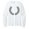 1-Hr RUSH NO MINIMUM Unisex Long Sleeve T-Shirt Thumbnail