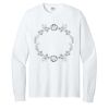 1-Hr RUSH NO MINIMUM Unisex Long Sleeve T-Shirt Thumbnail