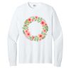 1-Hr RUSH NO MINIMUM Unisex Long Sleeve T-Shirt Thumbnail