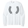 1-Hr RUSH NO MINIMUM Unisex Long Sleeve T-Shirt Thumbnail