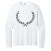 1-Hr RUSH NO MINIMUM Unisex Long Sleeve T-Shirt Thumbnail