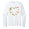 1-Hr RUSH NO MINIMUM Unisex Long Sleeve T-Shirt Thumbnail