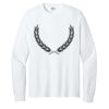 1-Hr RUSH NO MINIMUM Unisex Long Sleeve T-Shirt Thumbnail